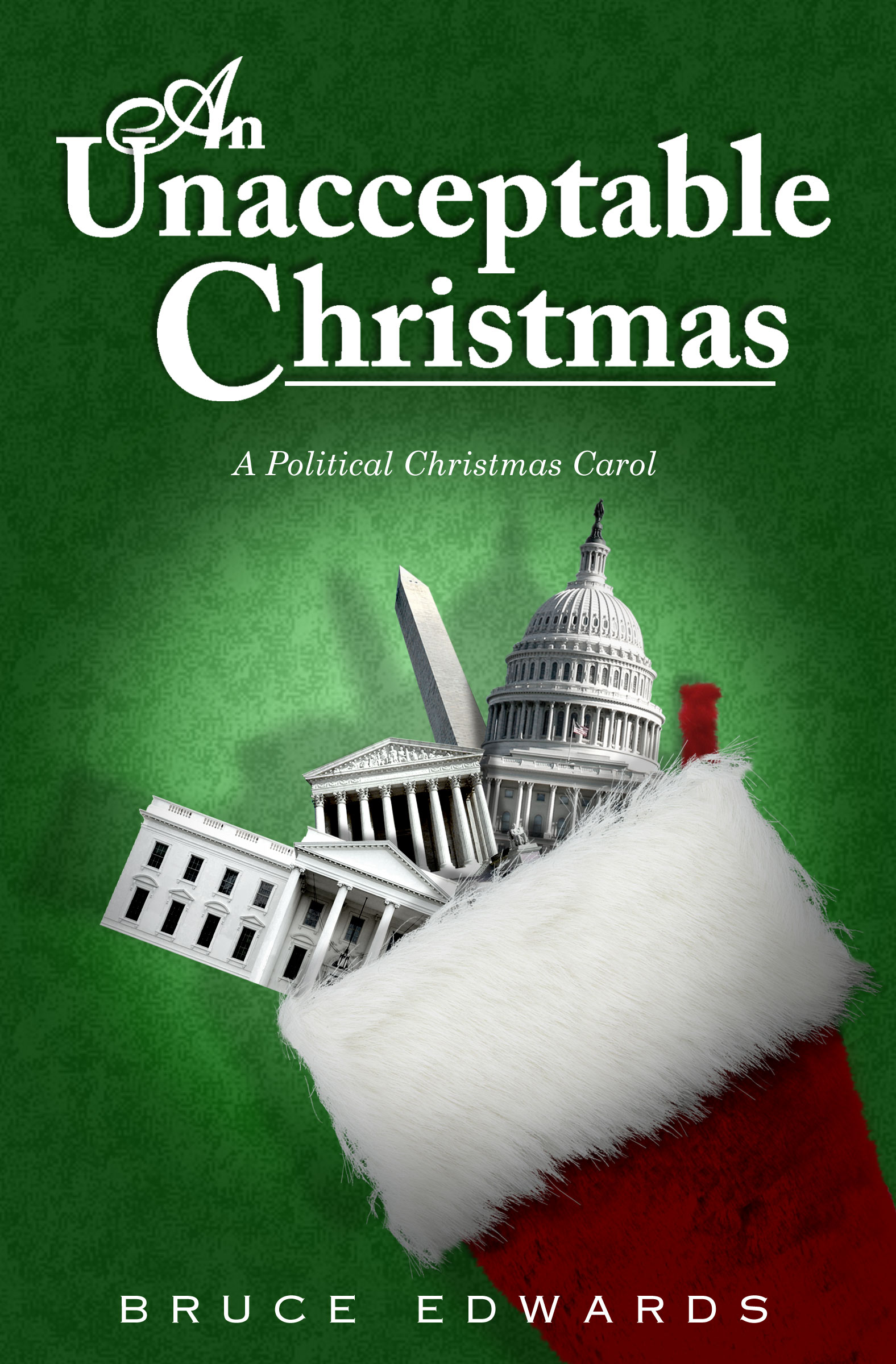 An Unacceptable Christmas