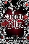 Blood Tithe