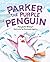Parker the Purple Penguin