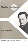 Martin Heidegger