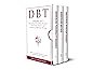 DBT: 3 Books in 1...