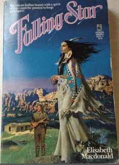 Falling Star (Paperback)