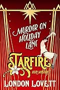 Murder on Holiday Lane