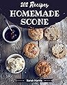 202 Homemade Scon...