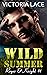 Wild Summer (Reyes & Knight t. 1) by Victoria Lace