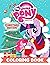 My Little Pony Coloring Boo...