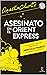 Asesinato en el Orient Express by Agatha Christie