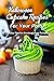 Halloween Cupcake Recipes F...