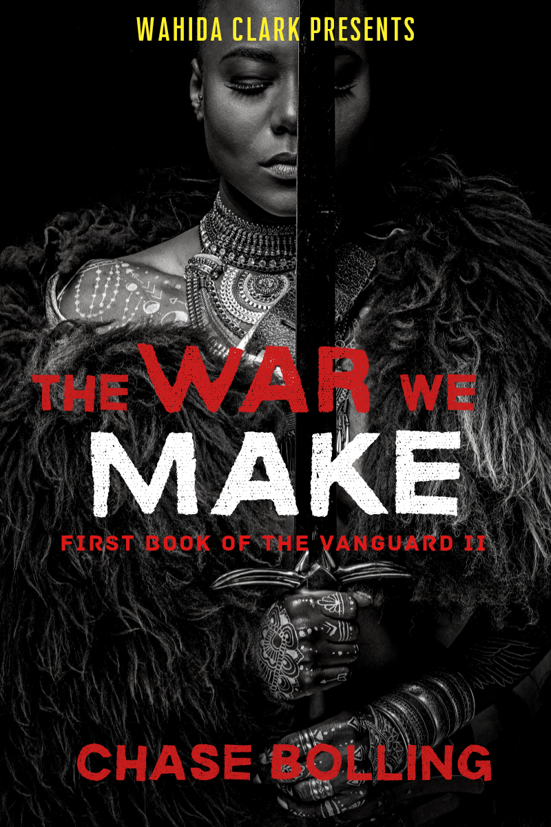 The War We Make