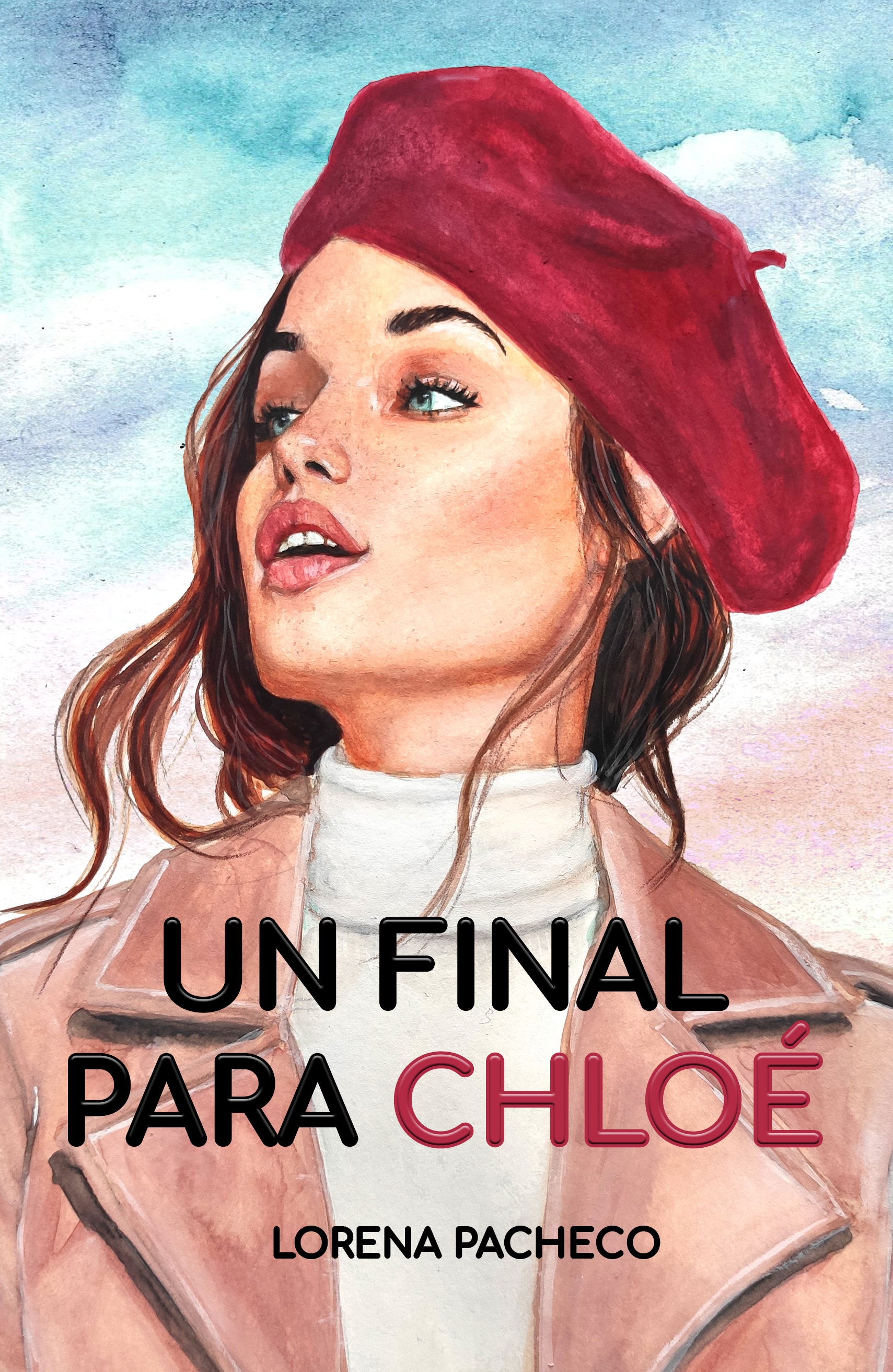 Un final para Chloé