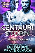 Centauri Storm