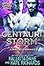 Centauri Storm (Centauri Captives, #9) by Kallista Dane