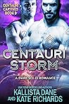 Centauri Storm