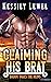 Claiming His Brat  (Daddy T...