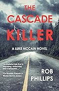 The Cascade Killer (Luke McCain #1)