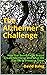 The Alzheimer's Challenge: ...