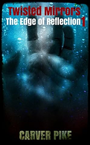 Twisted Mirrors (Edge of Reflection #1)