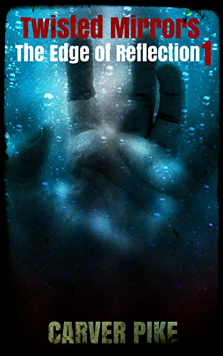 Twisted Mirrors (Edge of Reflection #1)