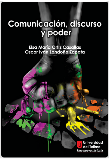 Comunicación, discurso y poder