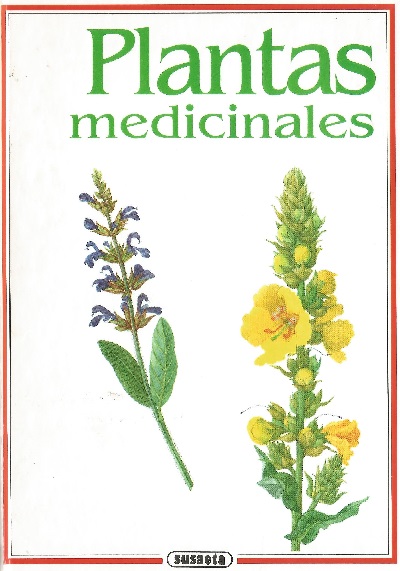 Plantas medicinales