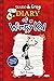 Diario de Greg 1. English Learner's Edition (Spanish Edition)
