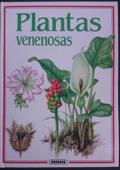 Plantas venenosas