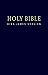 Holy Bible  by Anonymous