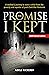 The Promise I Kept: A mother's journey to save a child from the poverty and squalor of post-Cold War Romania