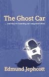 The Ghost Car: ... and why it's haunting our congested cities The Ghost Car: ... and why it's haunting our congested cities