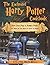 The Enchanted Harry Potter Cookbook by Willow Mitchell