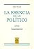 La esencia de lo político