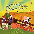 Old MacDonald Had A Farm