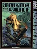 The Falcon And The Wolf: A Battletech Scenario Pack