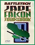 Jade Falcon Sourcebook