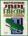 Jade Falcon Sourcebook (Battletech No. 1644) Jade Falcon Sourcebook (Battletech No. 1644)