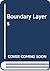 Boundary Layers
