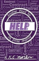 Another Word For Help By K E Marlow