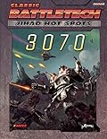 Jihad Hot Spots: 3070