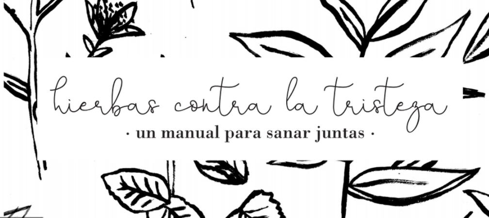 Hierbas contra la tristeza