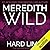 Hard Limit (Hacker, #4)