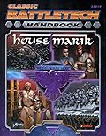 Handbook: House Marik