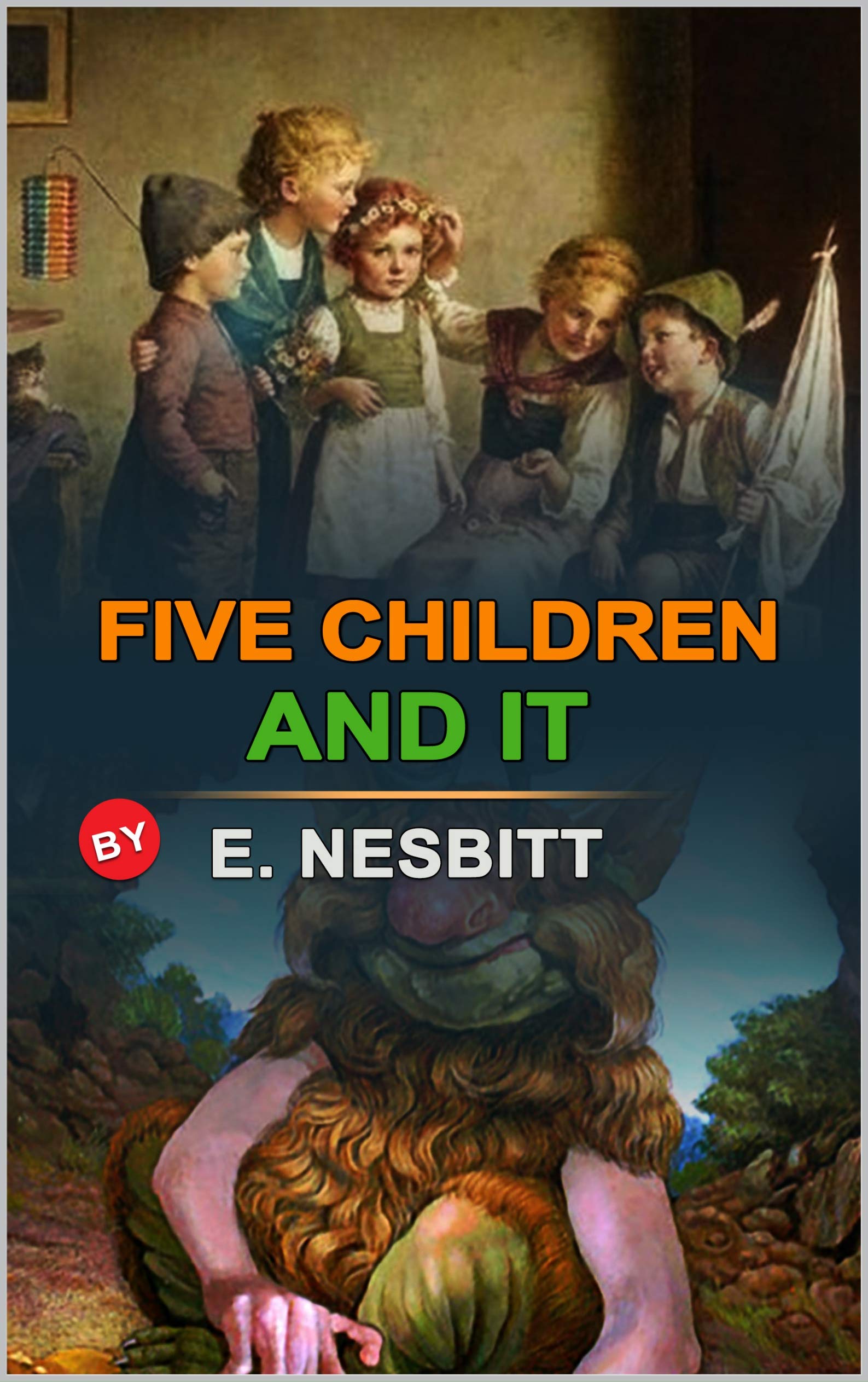 Five Children and It