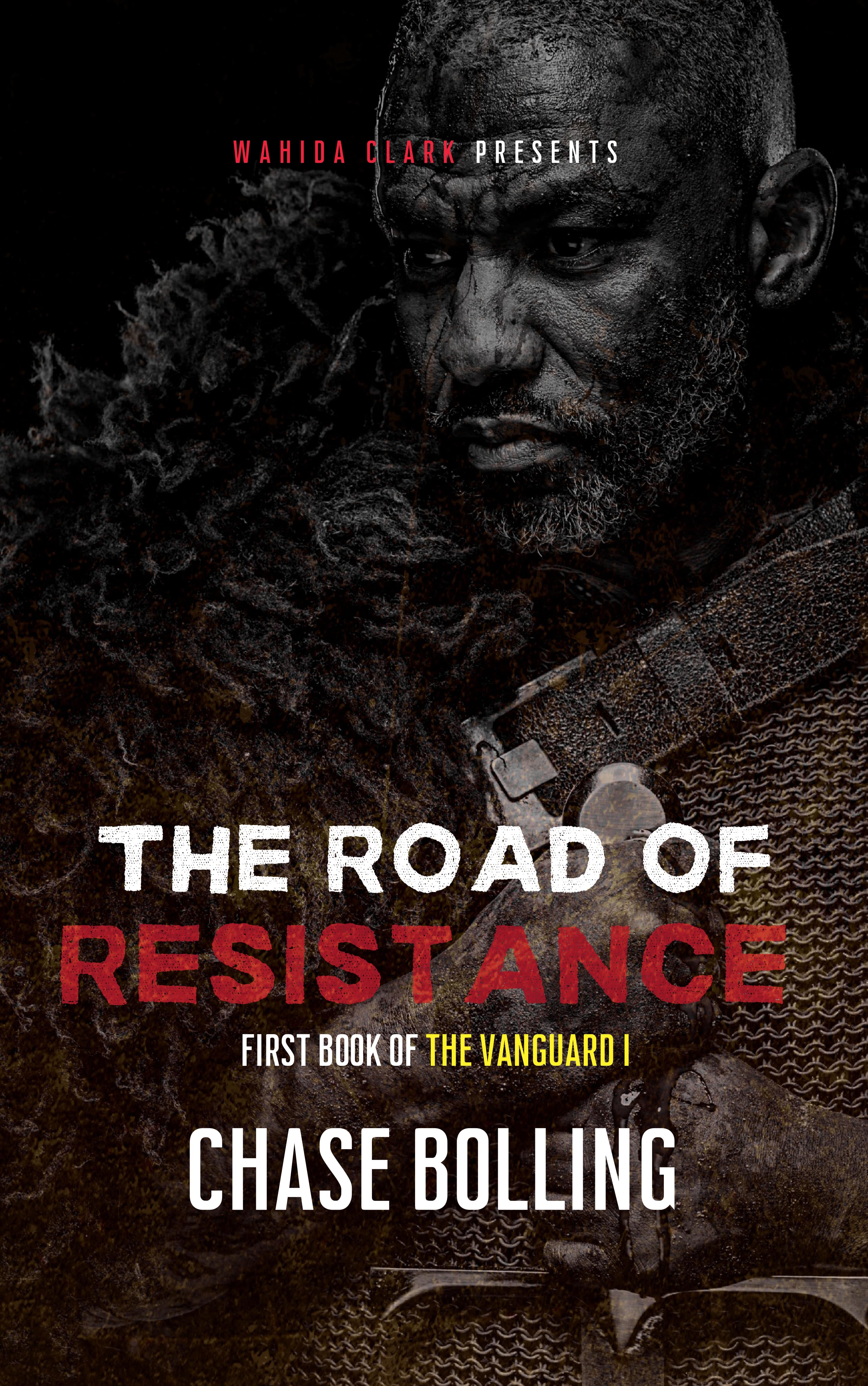 The Road of Resistance Part I