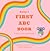 Baby's First ABC Book by Manali Rajvansh