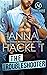 The Troubleshooter (Norcross Security #2)