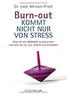 Burn-out kommt ni...