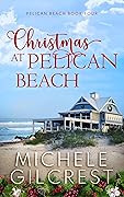 Christmas At Pelican Beach