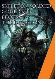 해골병사는 던전을 지키지 못했다 9 [Gaikotsu heishi wa Danjon o mamorenakatta 9] (Skeleton Soldier Couldn't Protect the Dungeon #9)