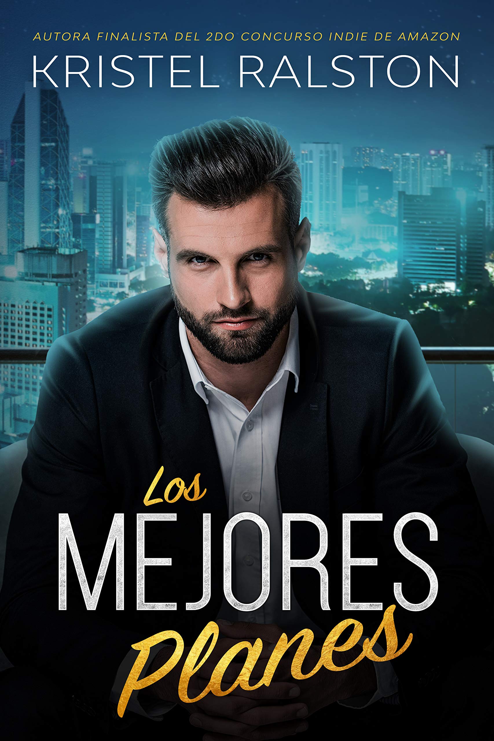 Los Mejores Planes (Kindle Edition)