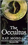 The Occultus: A Supernatural Thriller (Nate Godwin Series Book 1)